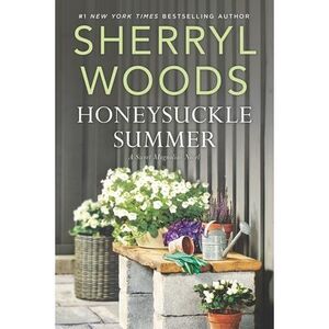 Honeysuckle Summer -- Sherryl Woods